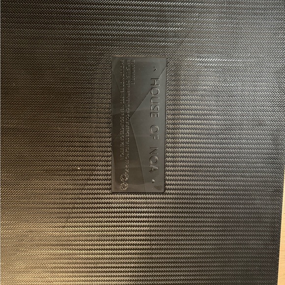 Brand NEW! House of Noa Standing Mat – 22" x 54” - Picture 4 of 4